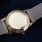 05 IWC Vintage Round 18K Solid Gold Cal.853 アイダブリューシー ヴィンテージ ラウンド 18金イエローゴールド オートマチック Cal.853 1959年