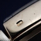 ROLEX Precision ロレックス プレシジョン 2628 ダイヤ付き 手巻き Cal.1400