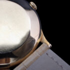 06 IWC Vintage Round 18K Solid Gold Cal.853 アイダブリューシー ヴィンテージ ラウンド 18金イエローゴールド オートマチック Cal.853 1959年