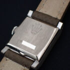 06 ROLEX Precision White Gold ロレックス プレシジョン 2157 WG 手巻き Cal.1400 1968年製