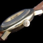 06 De Ville OMEGA 18K Yellow Gold オメガ デビル 511.262 K18イエローゴールド 手巻き Cal.620 1968年製