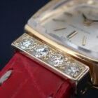 ROLEX Precision ロレックス プレシジョン 2628 ダイヤ付き 手巻き Cal.1400