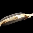 07 IWC Vintage Round 18K Solid Gold Cal.853 アイダブリューシー ヴィンテージ ラウンド 18金イエローゴールド オートマチック Cal.853 1959年