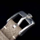 07 ROLEX Precision White Gold ロレックス プレシジョン 2157 WG 手巻き Cal.1400 1968年製