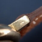 07 De Ville OMEGA 18K Yellow Gold オメガ デビル 511.262 K18イエローゴールド 手巻き Cal.620 1968年製