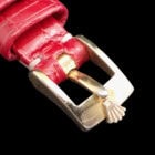 ROLEX Precision ロレックス プレシジョン 2628 ダイヤ付き 手巻き Cal.1400