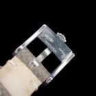 08 ROLEX Precision White Gold ロレックス プレシジョン 2157 WG 手巻き Cal.1400 1968年製