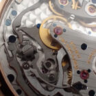 09 GLASHUTTE ORIGINAL グラスヒュッテ・オリジナル パノグラフ 1-61-03-25-15-05 18Kレッドゴールド シルバー文字盤 フライバック クロノグラフ