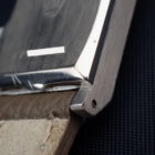 10 ROLEX Precision White Gold ロレックス プレシジョン 2157 WG 手巻き Cal.1400 1968年製