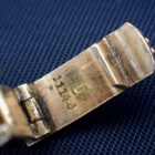 ROLEX Chameleon ロレックス カメレオン プレシジョン 8788 18Kイエローゴールド ブレス 手巻き 1959年製