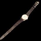 11 ROLEX Cellini18K ロレックス チェリーニ 3800 手巻き 18Kゴールド Cal.1600 レディース