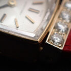 ROLEX Precision ロレックス プレシジョン 2628 ダイヤ付き 手巻き Cal.1400