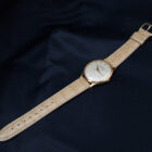 11 IWC Vintage Round 18K Solid Gold Cal.853 アイダブリューシー ヴィンテージ ラウンド 18金イエローゴールド オートマチック Cal.853 1959年