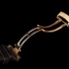 11 GLASHUTTE ORIGINAL グラスヒュッテ・オリジナル パノグラフ 1-61-03-25-15-05 18Kレッドゴールド シルバー文字盤 フライバック クロノグラフ