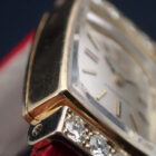 ROLEX Precision ロレックス プレシジョン 2628 ダイヤ付き 手巻き Cal.1400