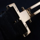 12 GLASHUTTE ORIGINAL グラスヒュッテ・オリジナル パノグラフ 1-61-03-25-15-05 18Kレッドゴールド シルバー文字盤 フライバック クロノグラフ