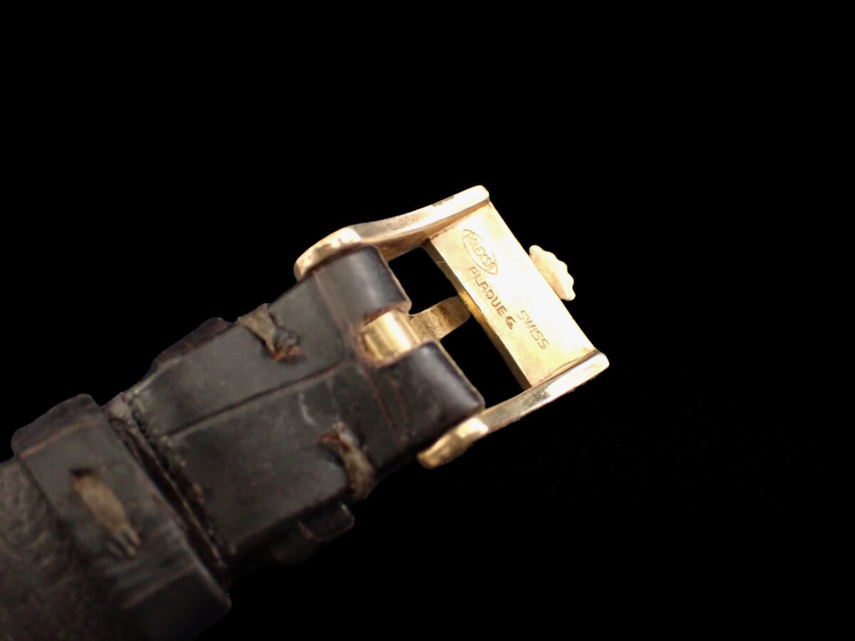 13 ROLEX Cellini18K ロレックス チェリーニ 3800 手巻き 18Kゴールド Cal.1600 レディース