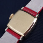 ROLEX Precision ロレックス プレシジョン 2628 ダイヤ付き 手巻き Cal.1400