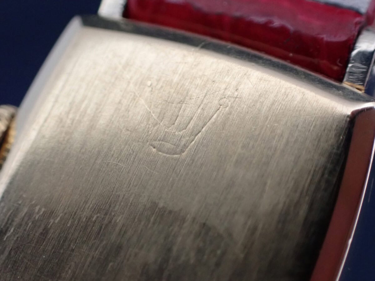 ROLEX Precision ロレックス プレシジョン 2628 ダイヤ付き 手巻き Cal.1400