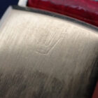 ROLEX Precision ロレックス プレシジョン 2628 ダイヤ付き 手巻き Cal.1400