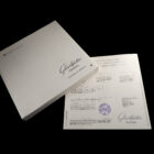 PC160011 GLASHUTTE ORIGINAL グラスヒュッテ・オリジナル パノグラフ 1-61-03-25-15-05 18Kレッドゴールド シルバー文字盤 フライバック クロノグラフ