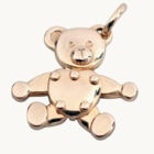 Pomellato Orsetto Bear ポメラート オルセット（クマ）ペンダントトップ K18ローズゴールド