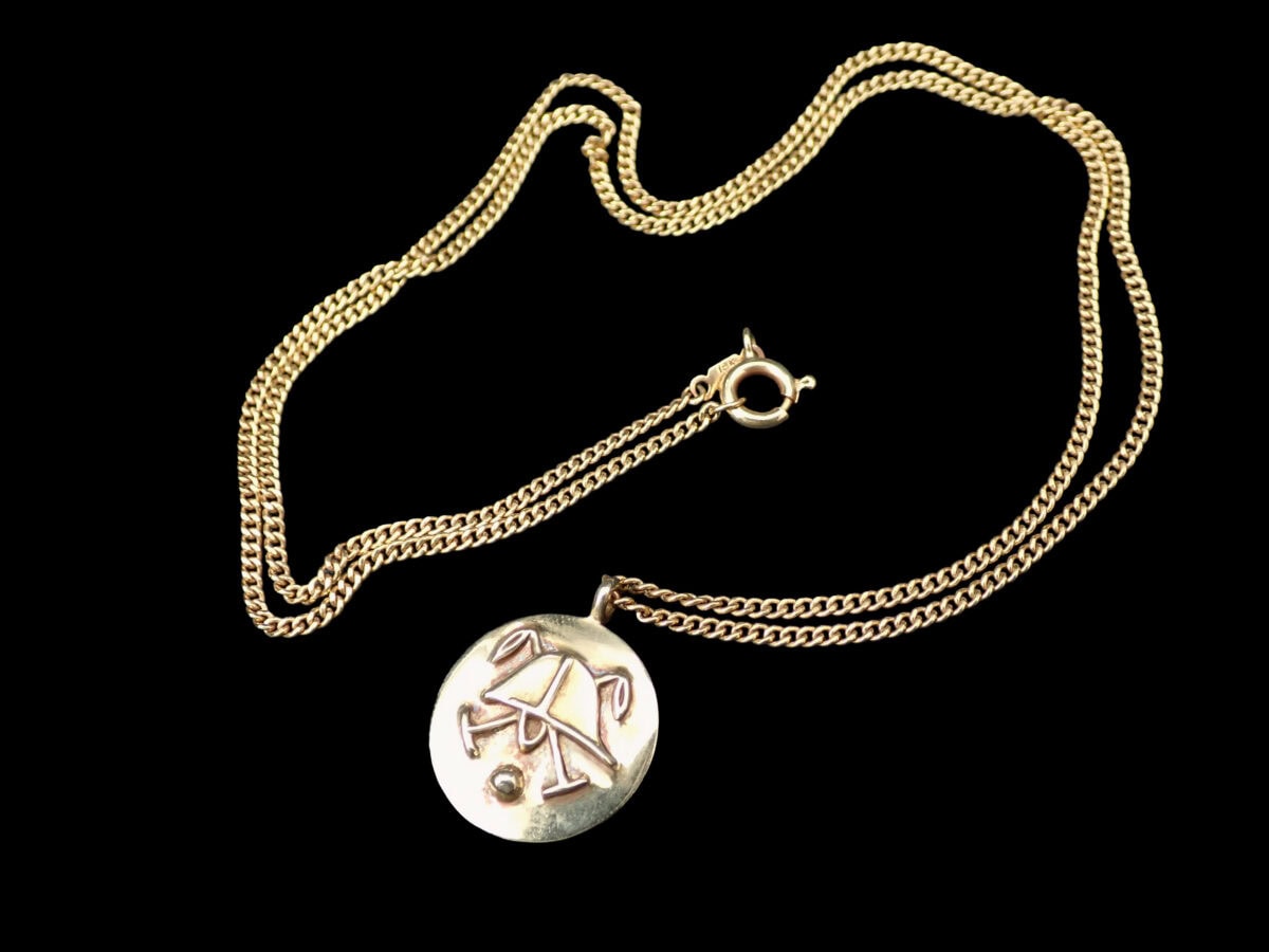 Tiffany & Co. for Ralph Lauren ティファニー ラルフローレン Wネーム