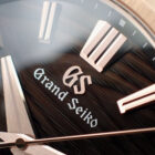 Grand Seiko グランドセイコー SLGA008 スプリングドライブ 5Days 9RA2 40mm 18Kピンクゴールド 世界限定140本