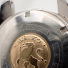 004 Grand Seiko 57GS Early Production グランドセイコー 57GS 前期型 Ref.5722-9990 1965年製