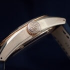 006 Grand Seiko グランドセイコー SLGA008 スプリングドライブ 5Days 9RA2 40mm 18Kピンクゴールド 世界限定140本