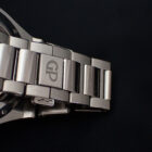 007 Girard-Perregaux Laureato ジラール・ペルゴ ロレアート 38mm セージグリーン 81005-11-3407-1CM