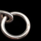 007 HERMES Chaine d’Ancre エルメス シェーヌダンクル GM 17コマ マルジェラ期 ロングサイズ