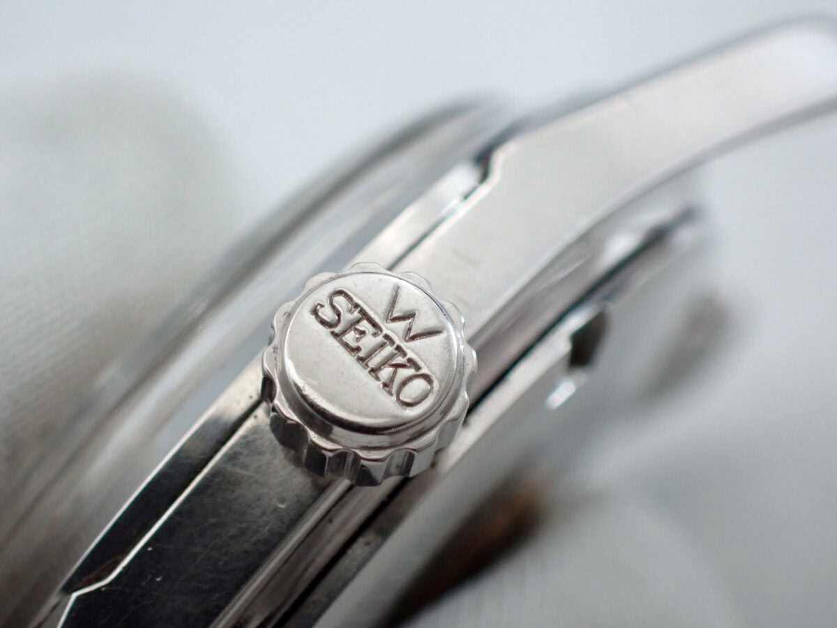 007 Grand Seiko 57GS Early Production グランドセイコー 57GS 前期型 Ref.5722-9990 1965年製