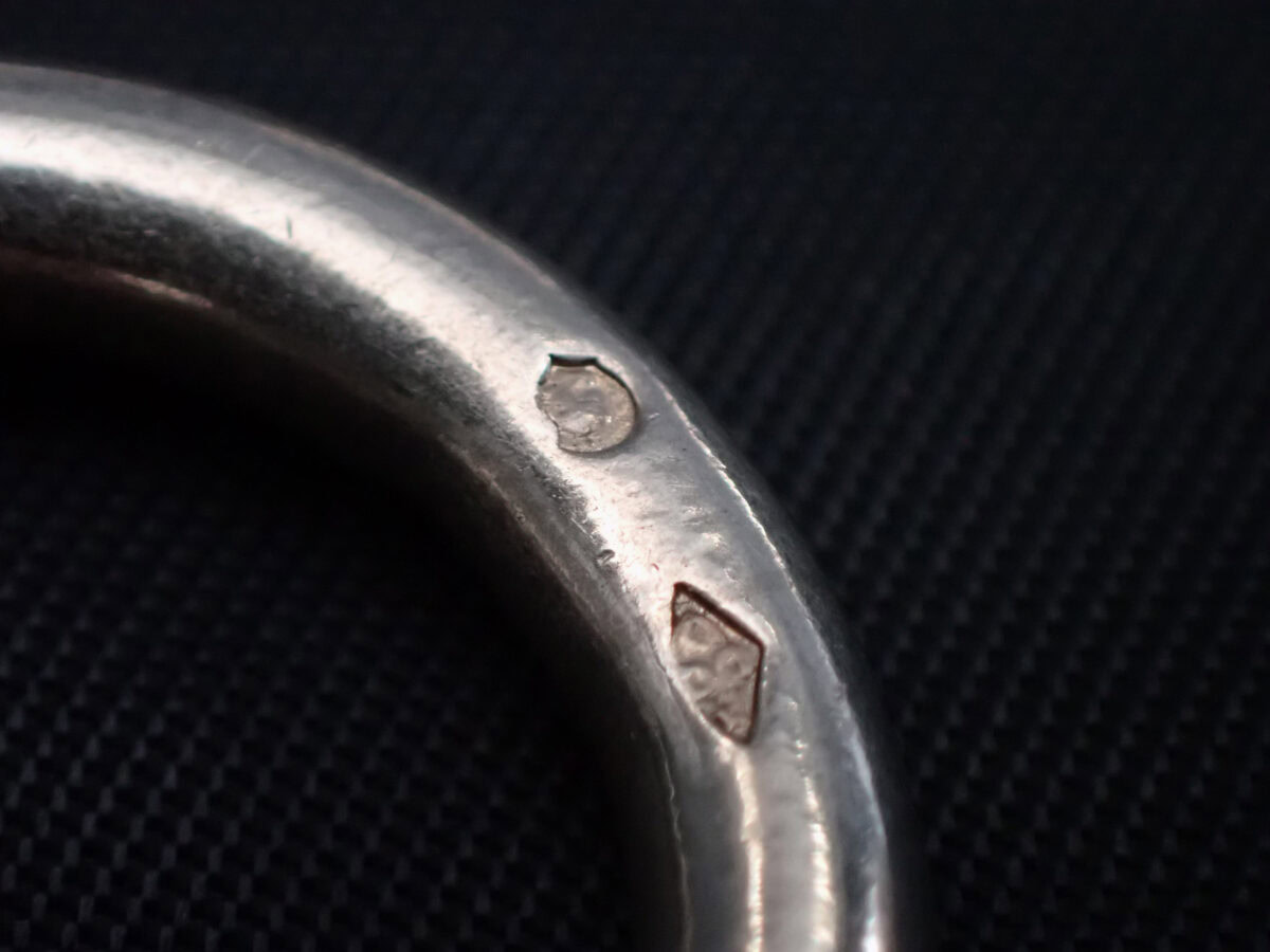 HERMES Chaine d'Ancre エルメス シェーヌダンクル GM 17コマ