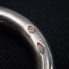 008 HERMES Chaine d’Ancre エルメス シェーヌダンクル GM 17コマ マルジェラ期 ロングサイズ