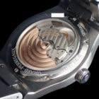 008 Girard-Perregaux Laureato ジラール・ペルゴ ロレアート 38mm セージグリーン 81005-11-3407-1CM