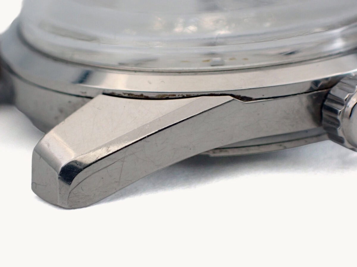 008 Grand Seiko 57GS Early Production グランドセイコー 57GS 前期型 Ref.5722-9990 1965年製