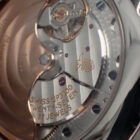 009 Girard-Perregaux Laureato ジラール・ペルゴ ロレアート 38mm セージグリーン 81005-11-3407-1CM