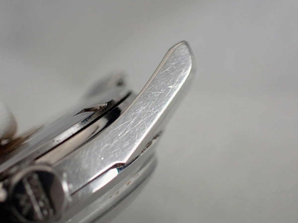 009 Grand Seiko 57GS Early Production グランドセイコー 57GS 前期型 Ref.5722-9990 1965年製