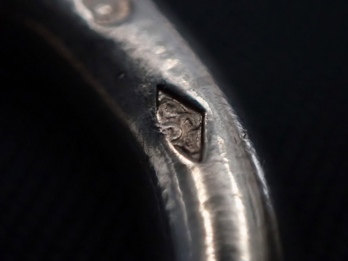 HERMES Chaine d'Ancre エルメス シェーヌダンクル GM 17コマ