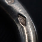 010 HERMES Chaine d’Ancre エルメス シェーヌダンクル GM 17コマ マルジェラ期 ロングサイズ