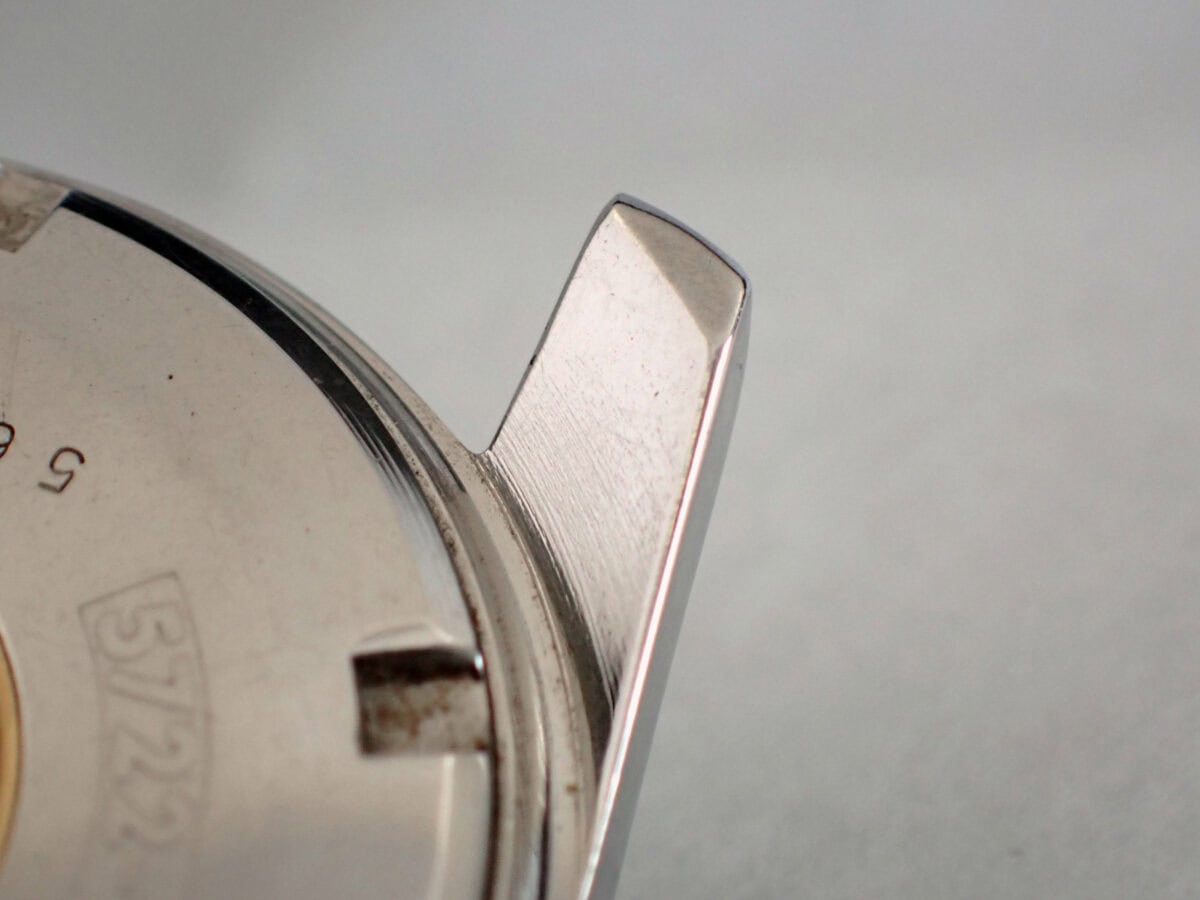 010 Grand Seiko 57GS Early Production グランドセイコー 57GS 前期型 Ref.5722-9990 1965年製