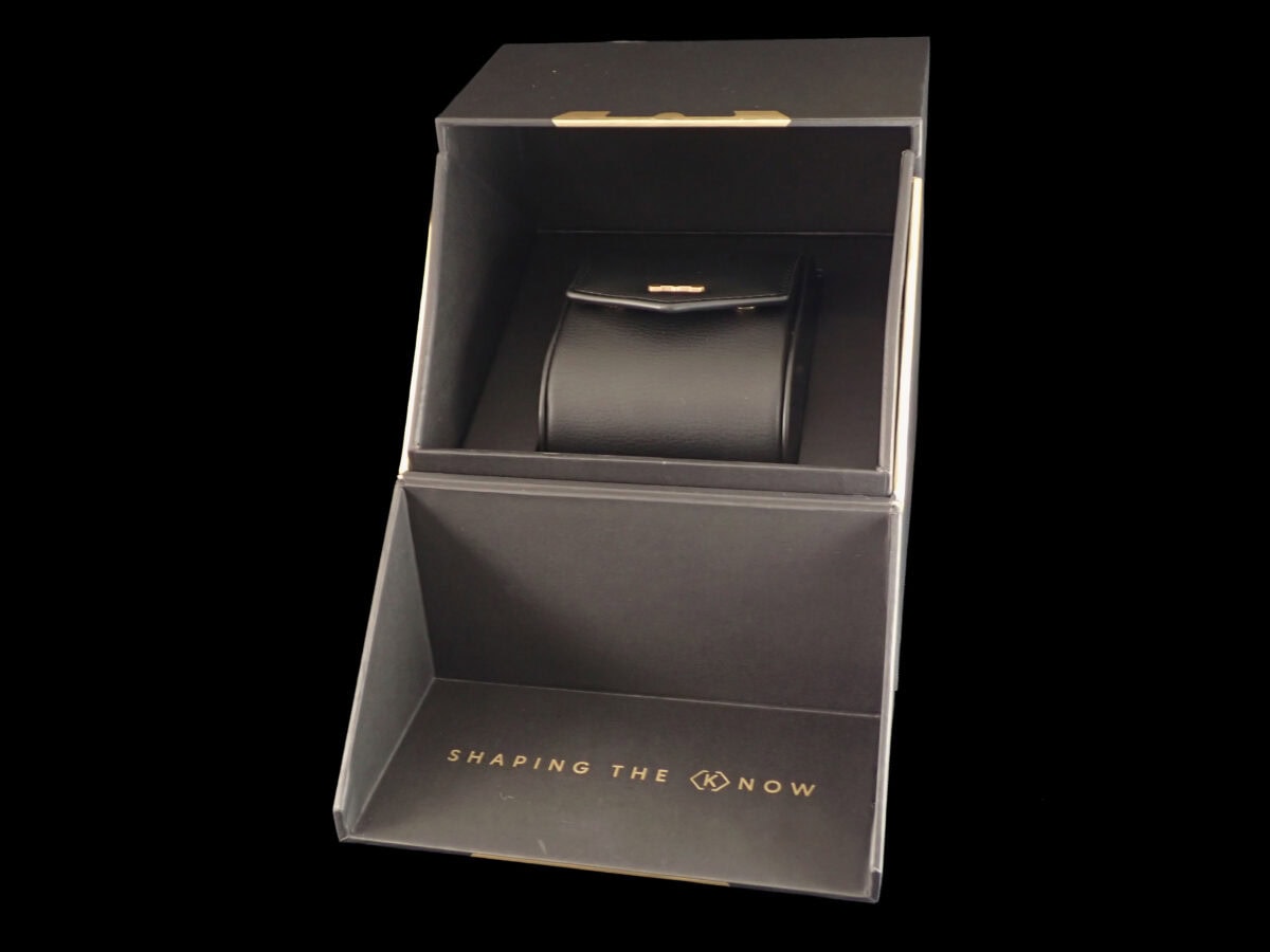 012 Girard-Perregaux Laureato ジラール・ペルゴ ロレアート 38mm セージグリーン 81005-11-3407-1CM