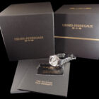 013 Girard-Perregaux Laureato ジラール・ペルゴ ロレアート 38mm セージグリーン 81005-11-3407-1CM