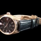 015 Grand Seiko グランドセイコー SLGA008 スプリングドライブ 5Days 9RA2 40mm 18Kピンクゴールド 世界限定140本