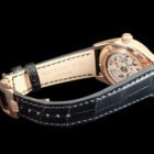 016 Grand Seiko グランドセイコー SLGA008 スプリングドライブ 5Days 9RA2 40mm 18Kピンクゴールド 世界限定140本