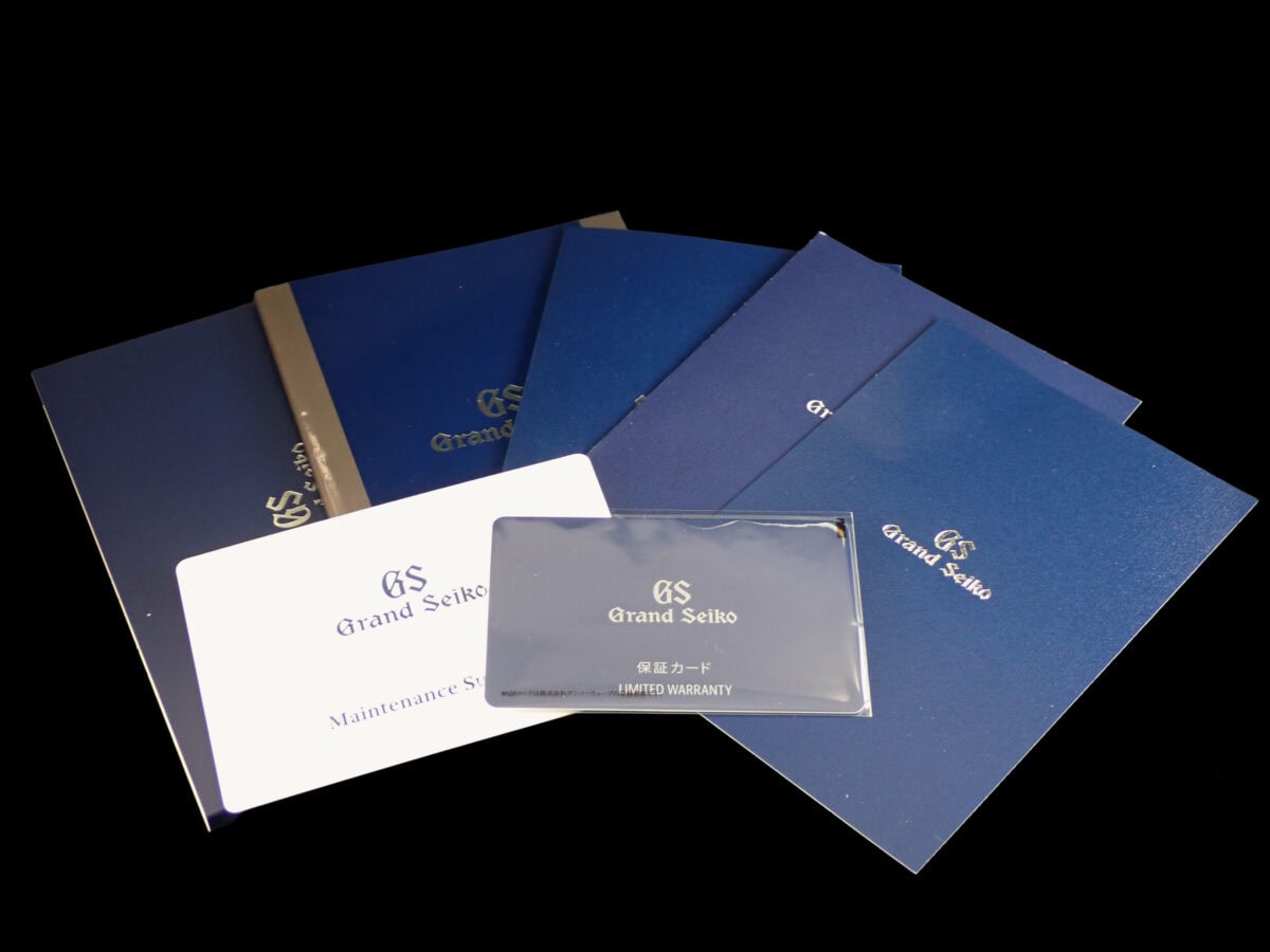 017 Grand Seiko グランドセイコー SLGA008 スプリングドライブ 5Days 9RA2 40mm 18Kピンクゴールド 世界限定140本