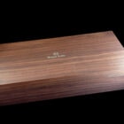 018 Grand Seiko グランドセイコー SLGA008 スプリングドライブ 5Days 9RA2 40mm 18Kピンクゴールド 世界限定140本