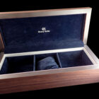 019 Grand Seiko グランドセイコー SLGA008 スプリングドライブ 5Days 9RA2 40mm 18Kピンクゴールド 世界限定140本