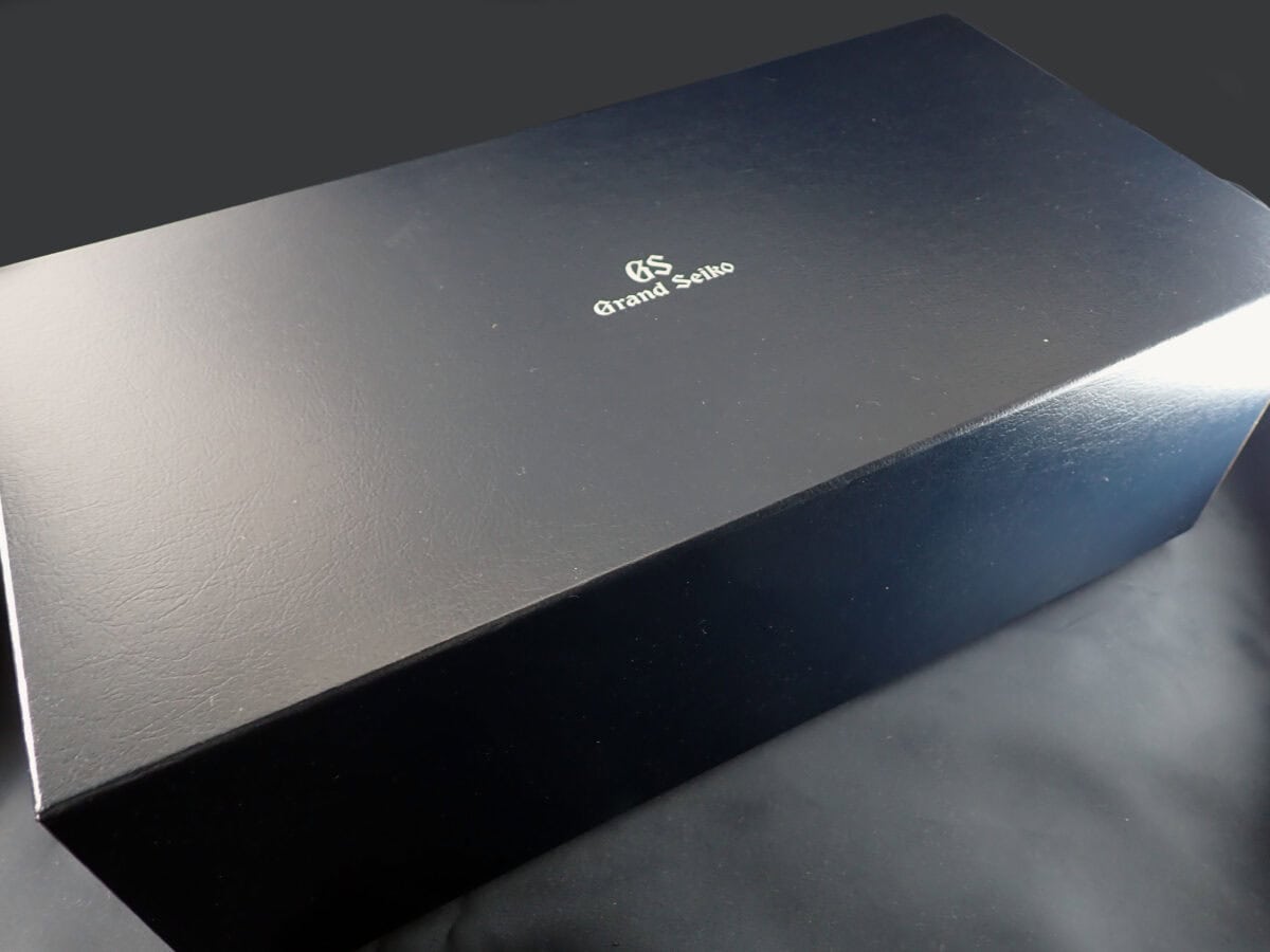 020 Grand Seiko グランドセイコー SLGA008 スプリングドライブ 5Days 9RA2 40mm 18Kピンクゴールド 世界限定140本